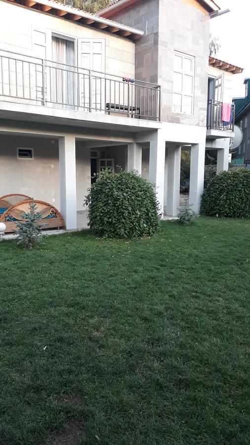 Zaton Guesthouse Tscholponata Exterior foto